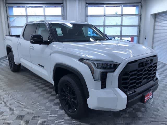 Thumbnail: 2026 Toyota Tundra - 7