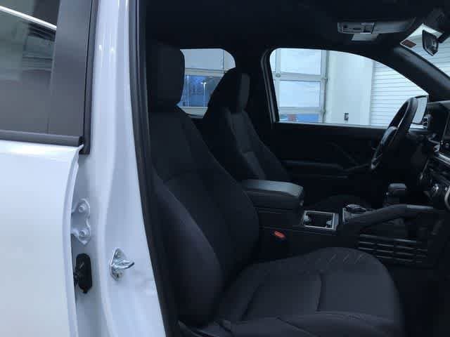 Thumbnail: 2025 Toyota Tacoma - 16