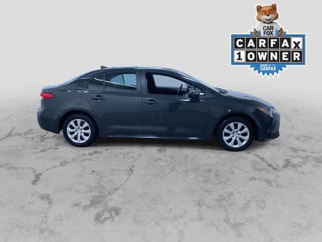 Thumbnail: 2025 Toyota Corolla - 2