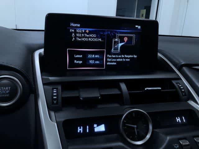 Thumbnail: 2021 Lexus NX - 28