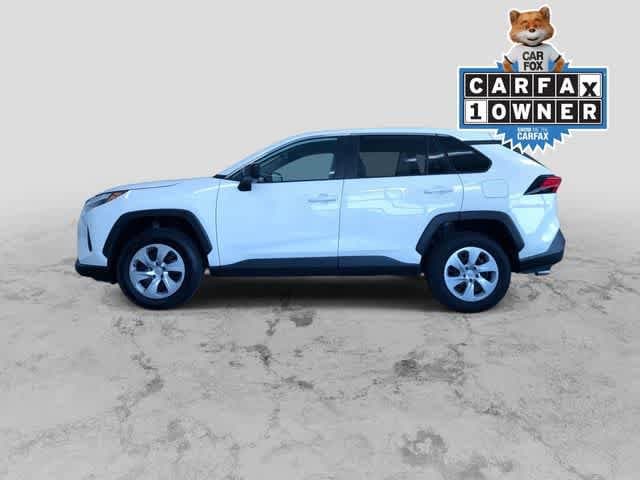 Thumbnail: 2024 Toyota RAV4 - 6