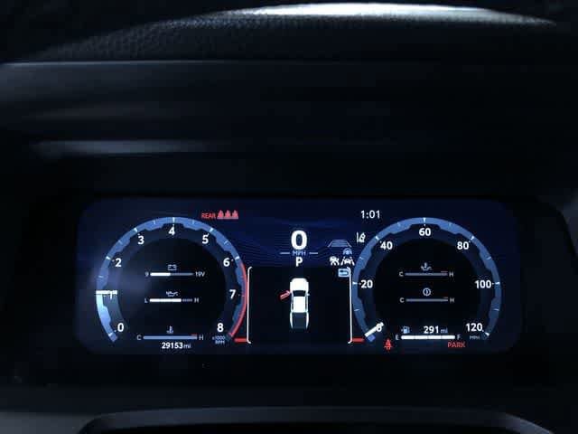 Thumbnail: 2024 Toyota Tacoma - 25