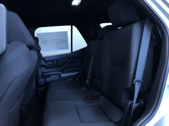 Thumbnail: 2026 Toyota 4Runner - 20