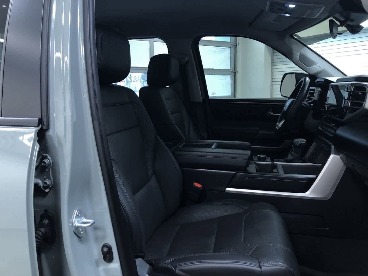 2024 Toyota Tundra SR5 18