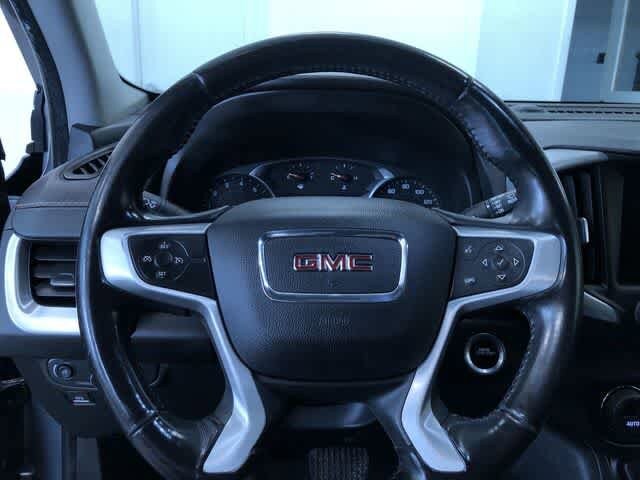 Thumbnail: 2018 GMC Terrain - 25