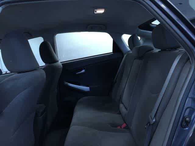 Thumbnail: 2010 Toyota Prius - 20
