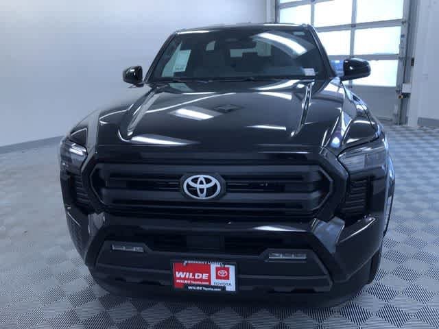 Thumbnail: 2026 Toyota Tacoma - 8