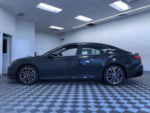 Thumbnail: 2026 Toyota Camry - 11