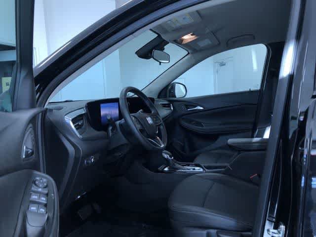 Thumbnail: 2025 Buick Encore GX - 11