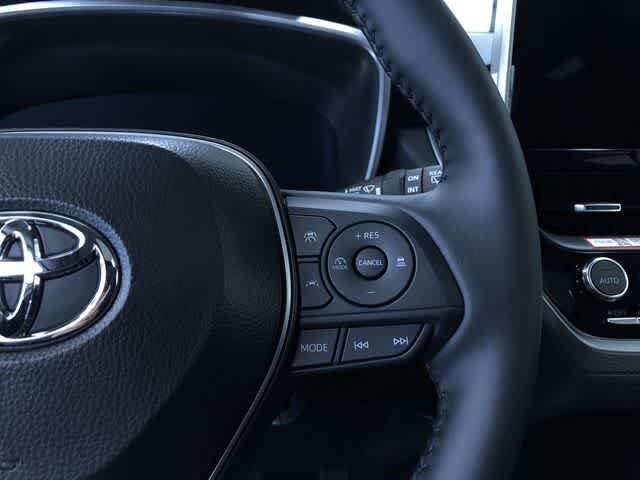 Thumbnail: 2026 Toyota Corolla Cross - 26