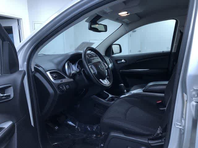 Thumbnail: 2013 Dodge Journey - 11