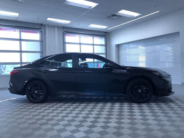 Thumbnail: 2025 Toyota Camry - 34