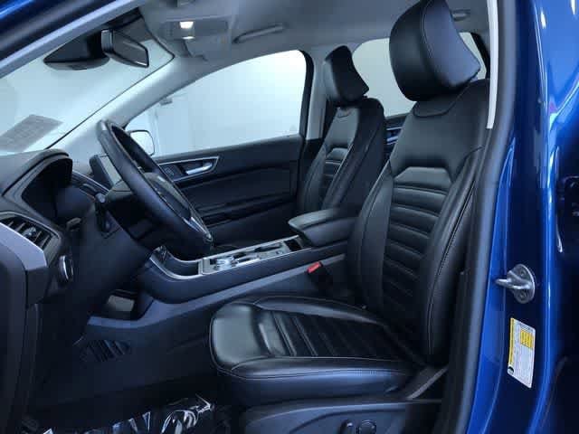 Thumbnail: 2024 Ford Edge - 18