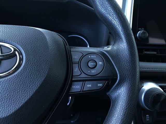 Thumbnail: 2025 Toyota RAV4 - 26