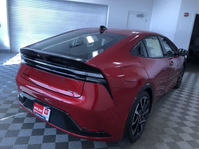 Thumbnail: 2026 Toyota Prius - 34