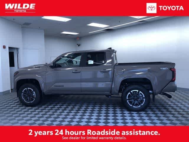 Thumbnail: 2026 Toyota Tacoma - 3