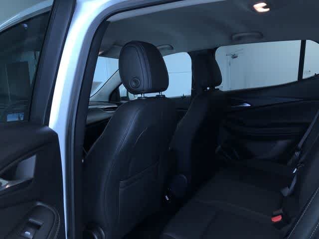 Thumbnail: 2025 Buick Encore GX - 20