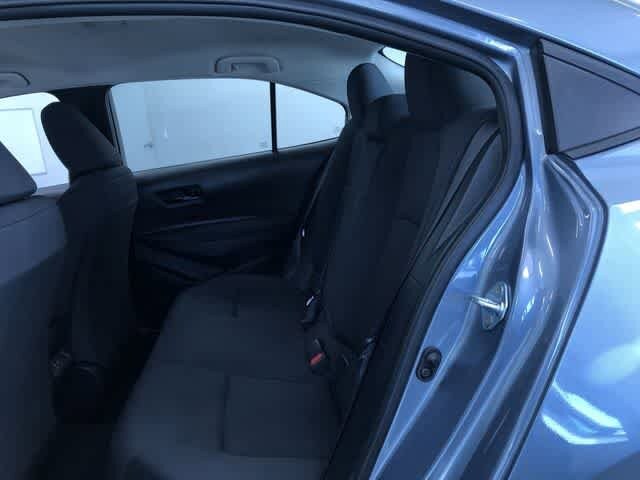 Thumbnail: 2024 Toyota Corolla - 20