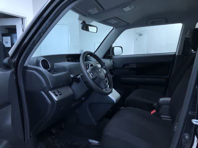 Thumbnail: 2008 Scion xB - 10
