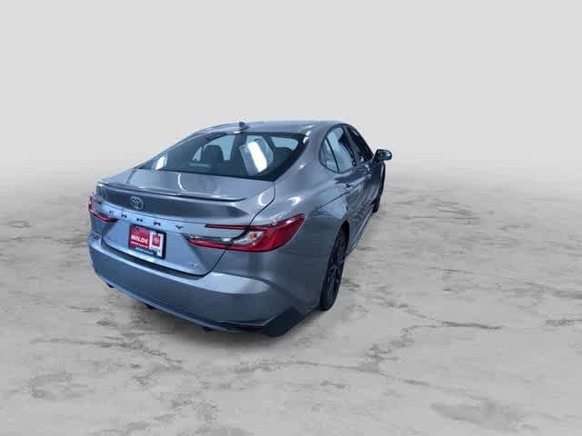 Thumbnail: 2025 Toyota Camry - 9