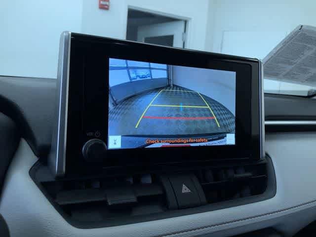 Thumbnail: 2023 Toyota RAV4 - 19