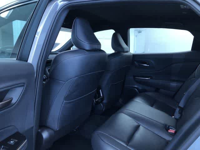 Thumbnail: 2025 Toyota Crown - 19