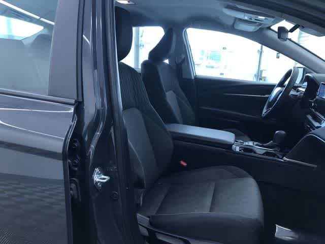 Thumbnail: 2025 Toyota Camry - 23