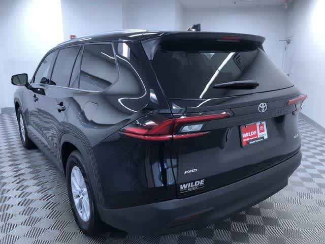 Thumbnail: 2025 Toyota Grand Highlander - 14