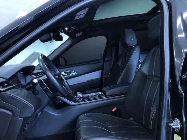 Thumbnail: 2022 Land Rover Range Rover Velar - 18