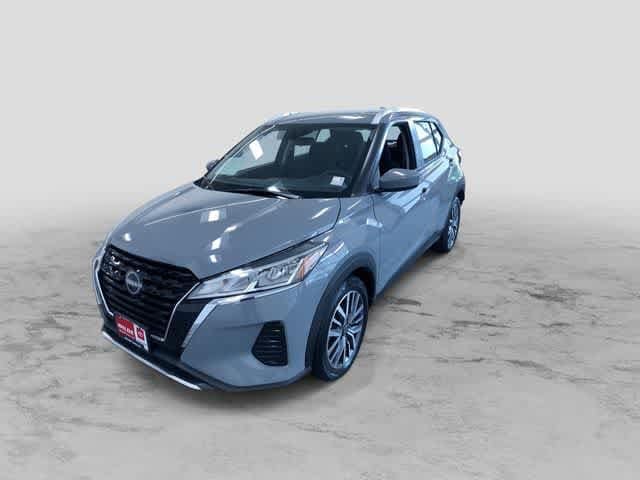 Thumbnail: 2024 Nissan Kicks - 6