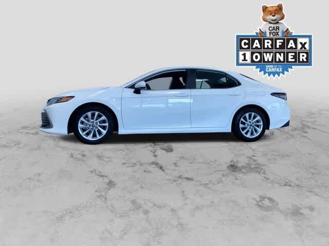 Thumbnail: 2024 Toyota Camry - 6