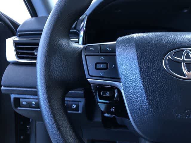 Thumbnail: 2026 Toyota Camry - 25