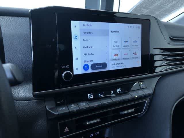 Thumbnail: 2025 Toyota Camry - 30