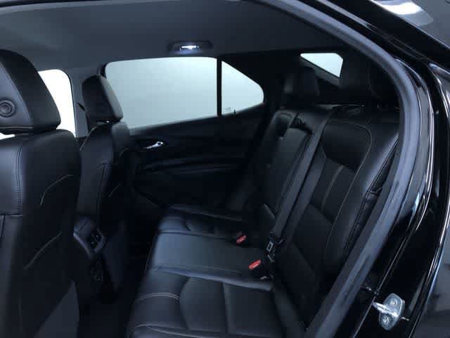 Thumbnail: 2023 Chevrolet Equinox - 20