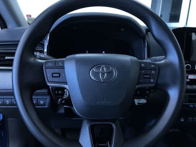 Thumbnail: 2026 Toyota Camry - 16