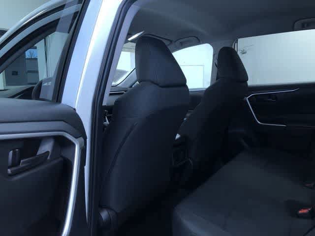 Thumbnail: 2024 Toyota RAV4 - 19