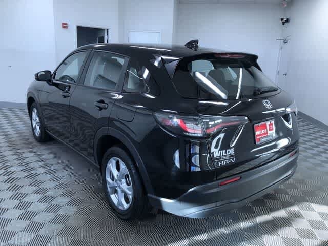 Thumbnail: 2025 Honda HR-V - 12