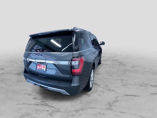 Thumbnail: 2019 Ford Expedition - 10