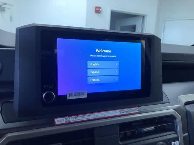 Thumbnail: 2025 Toyota Tacoma - 23