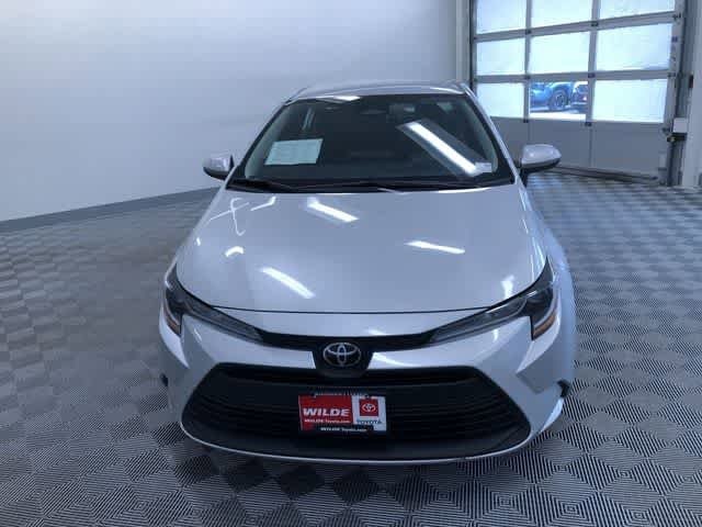 Thumbnail: 2025 Toyota Corolla - 15