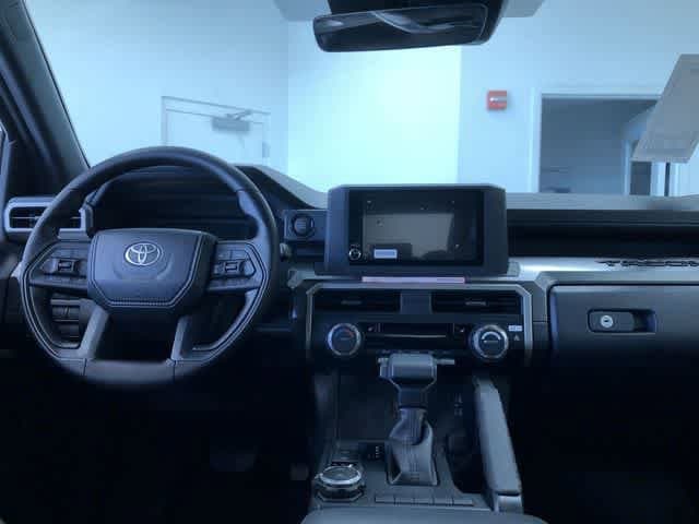 Thumbnail: 2026 Toyota Tacoma - 11