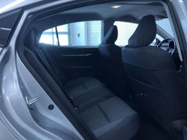 Thumbnail: 2025 Toyota Camry - 21