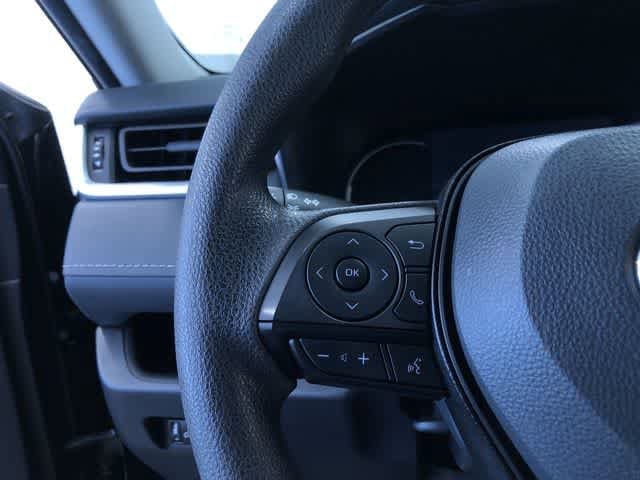 Thumbnail: 2025 Toyota RAV4 - 25