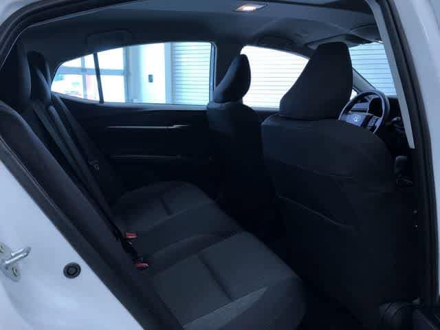 Thumbnail: 2025 Toyota Camry - 20