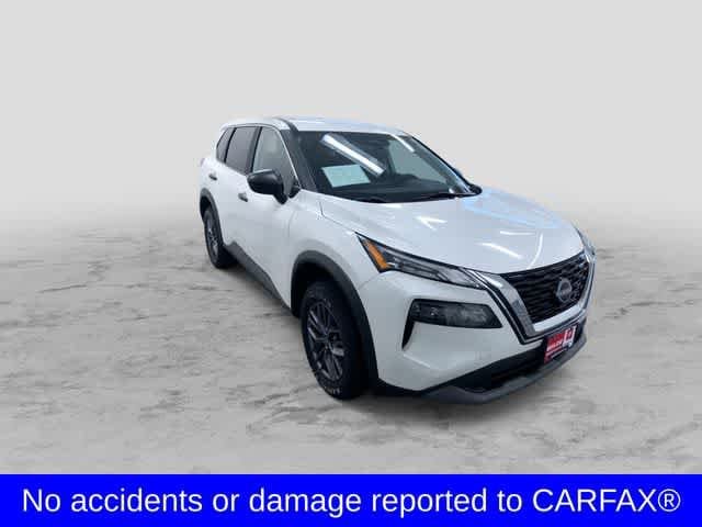 Thumbnail: 2023 Nissan Rogue - 3