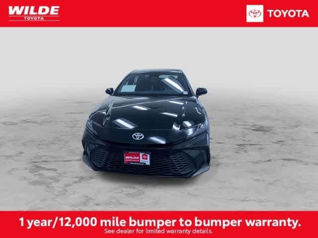 Thumbnail: 2025 Toyota Camry - 4