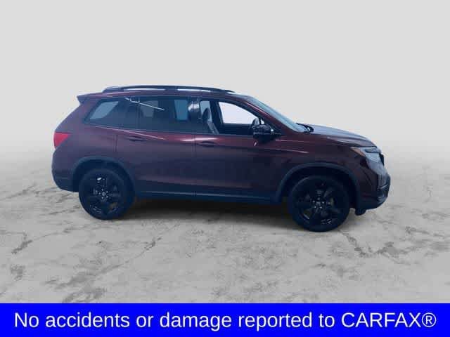 Thumbnail: 2019 Honda Passport - 2