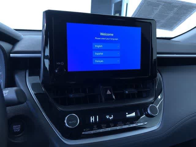 Thumbnail: 2025 Toyota Corolla Cross - 28