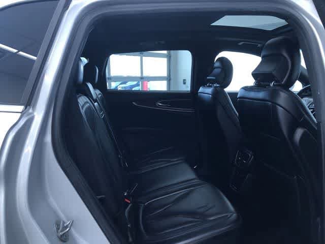 Thumbnail: 2018 Lincoln MKX - 14