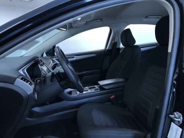 Thumbnail: 2020 Ford Fusion - 18